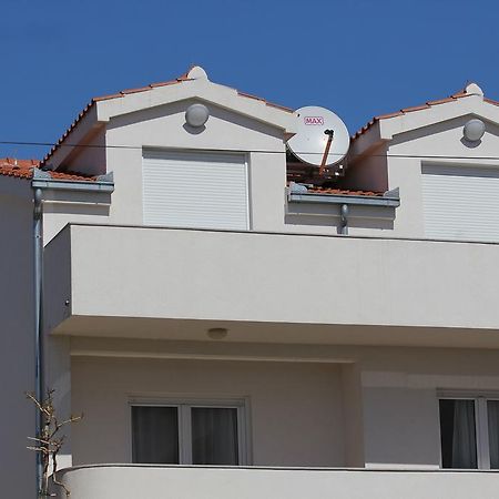 Apartman Dominik Trogir Buitenkant foto
