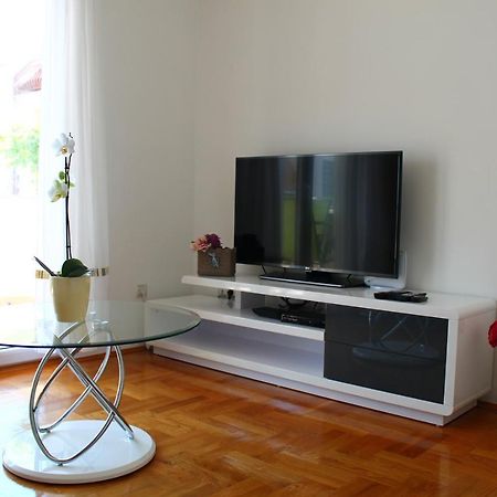 Apartman Dominik Trogir Buitenkant foto
