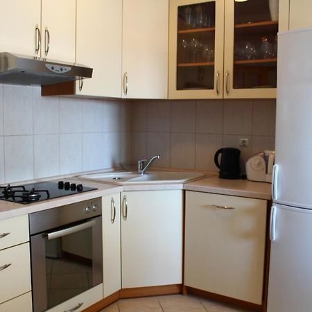 Apartman Dominik Trogir Buitenkant foto