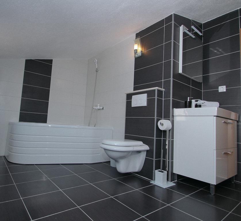 Apartman Dominik Trogir Buitenkant foto