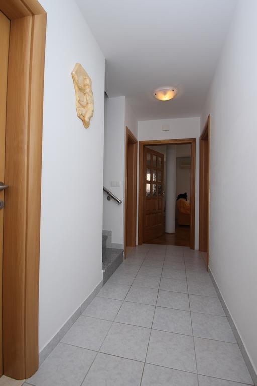Apartman Dominik Trogir Buitenkant foto