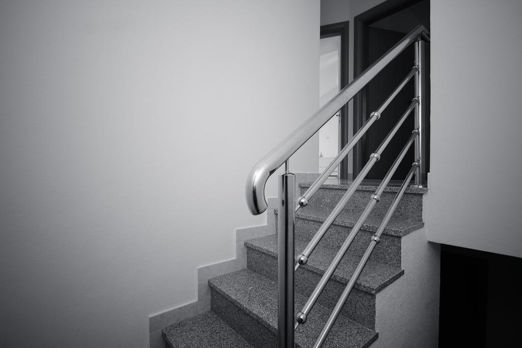 Apartman Dominik Trogir Buitenkant foto